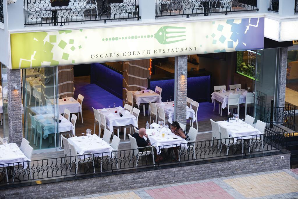 Hotell Ozgur Bey (adults Only)