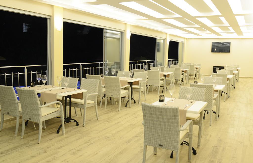 Ozgur Bey (adults Only) Hotell