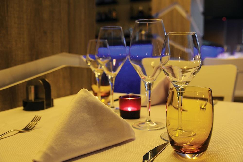 Hotell Ozgur Bey (adults Only) Alanya