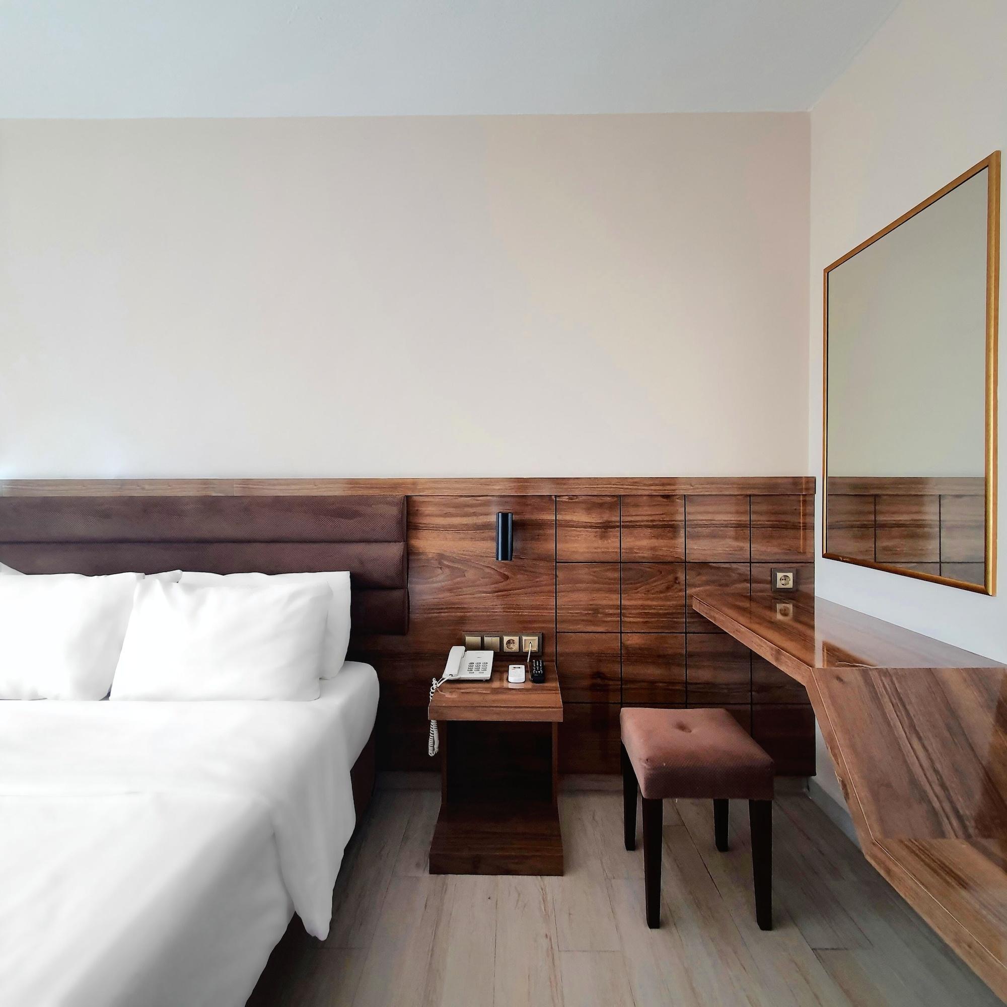 Hotell Ozgur Bey (adults Only) 3*