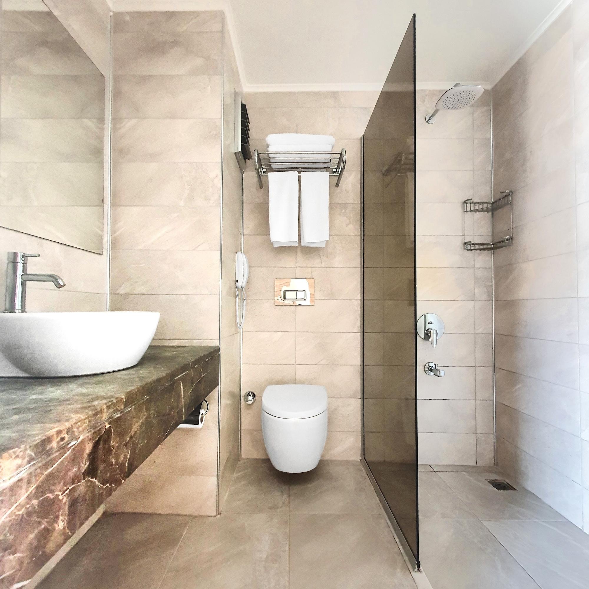 Hotell Ozgur Bey (adults Only) Alanya