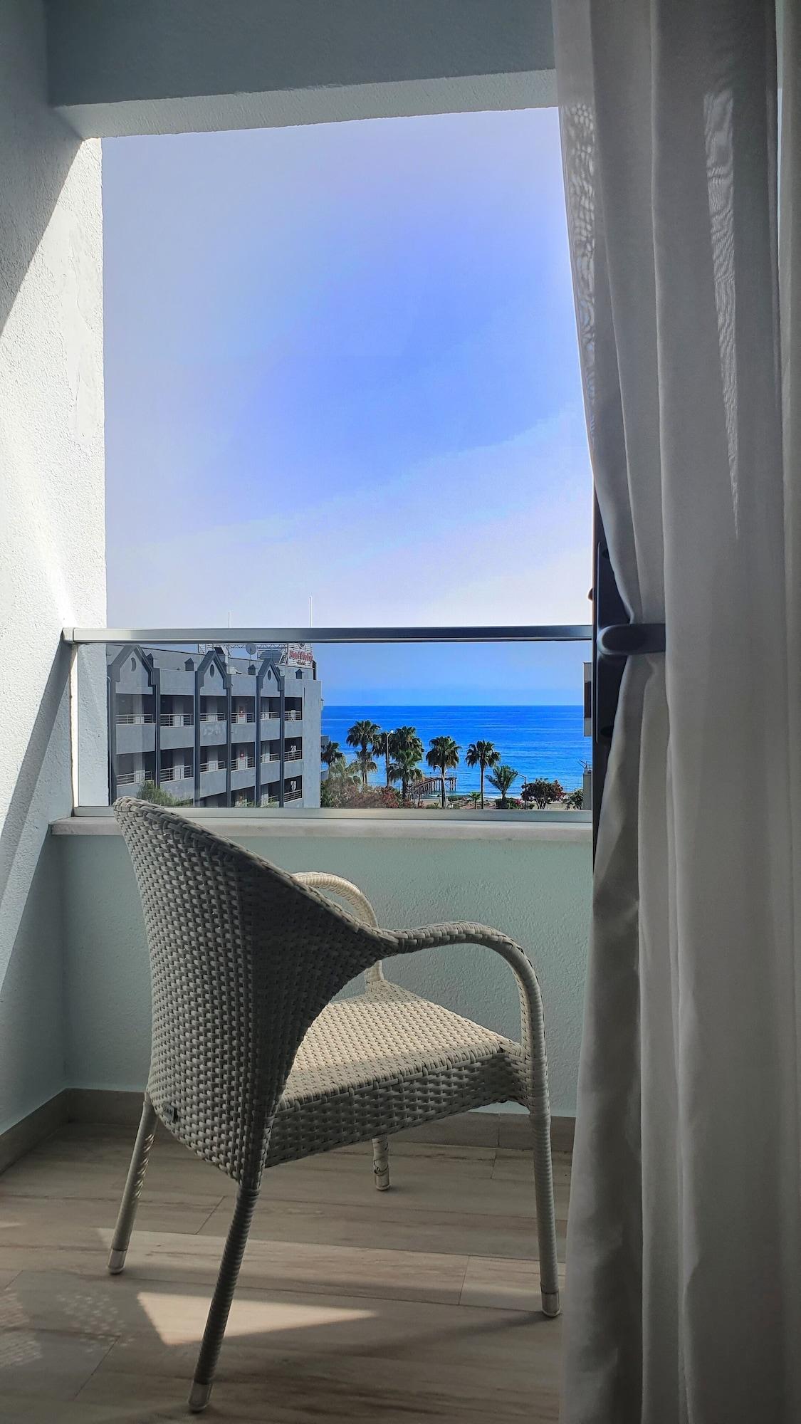 Hotell Ozgur Bey (adults Only)